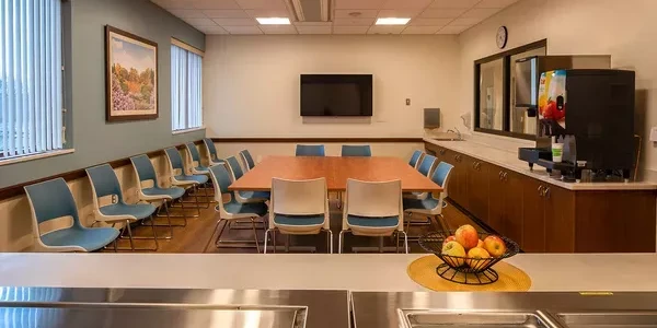 Luminis Health J. Kent McNew Family Medical Center